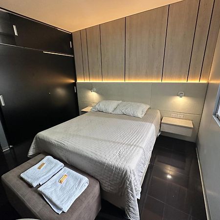 Departamento Miraflores Larcomar Con Terraza Lima Dış mekan fotoğraf