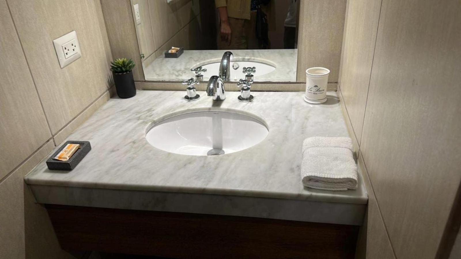 Departamento Miraflores Larcomar Con Terraza Lima Dış mekan fotoğraf