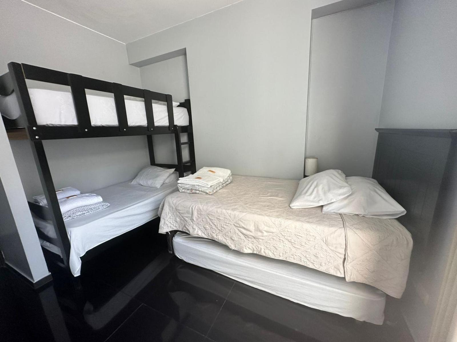 Departamento Miraflores Larcomar Con Terraza Lima Dış mekan fotoğraf