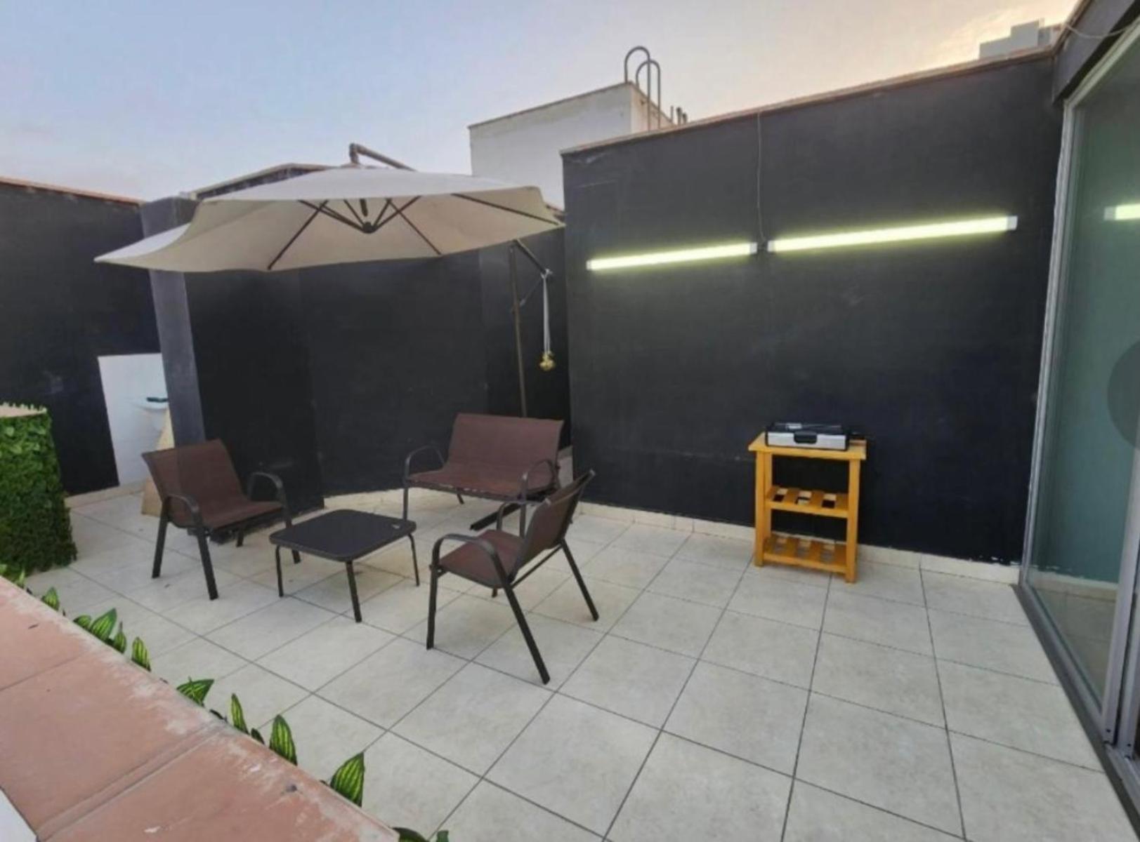 Departamento Miraflores Larcomar Con Terraza Lima Dış mekan fotoğraf