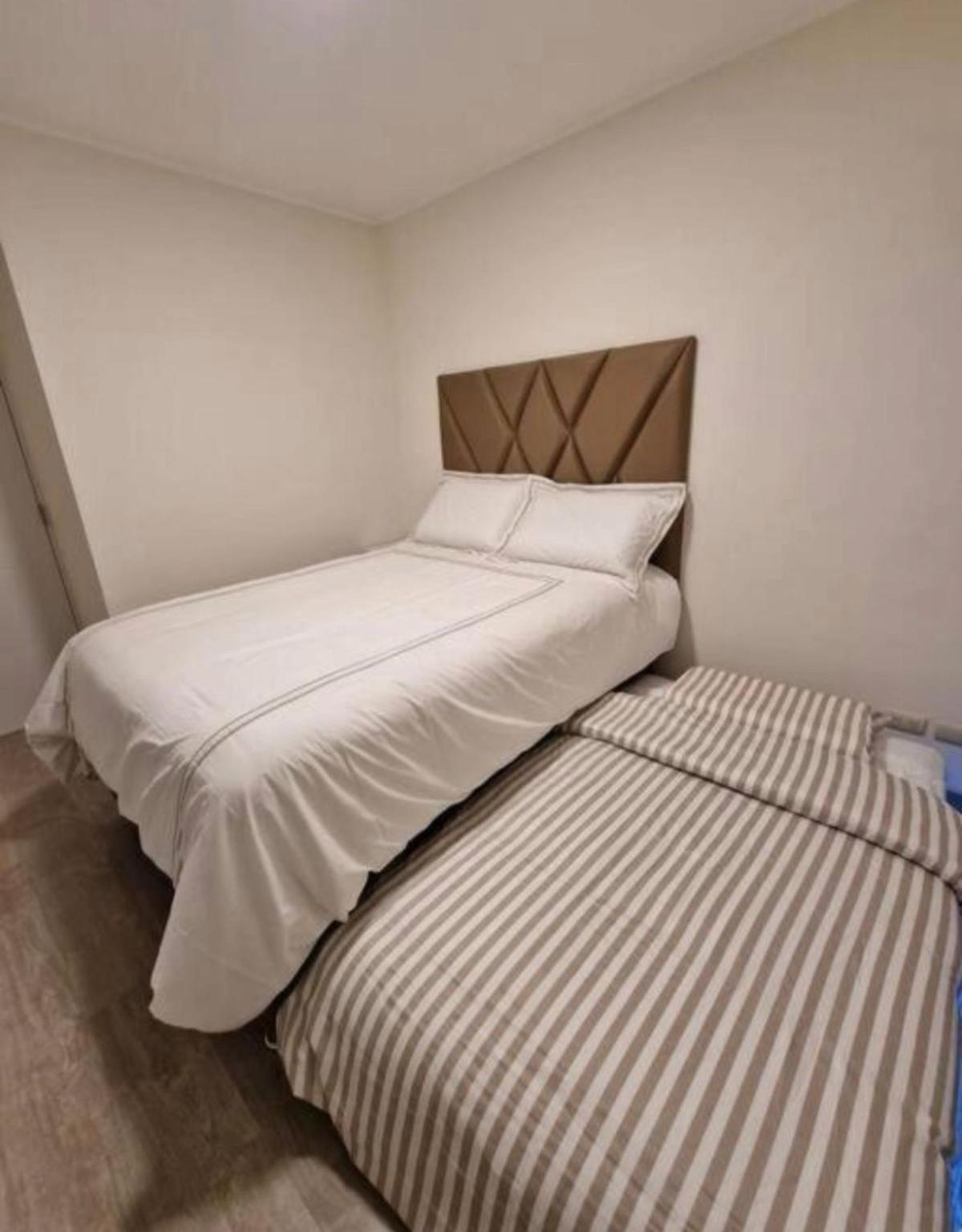 Departamento Miraflores Larcomar Con Terraza Lima Dış mekan fotoğraf