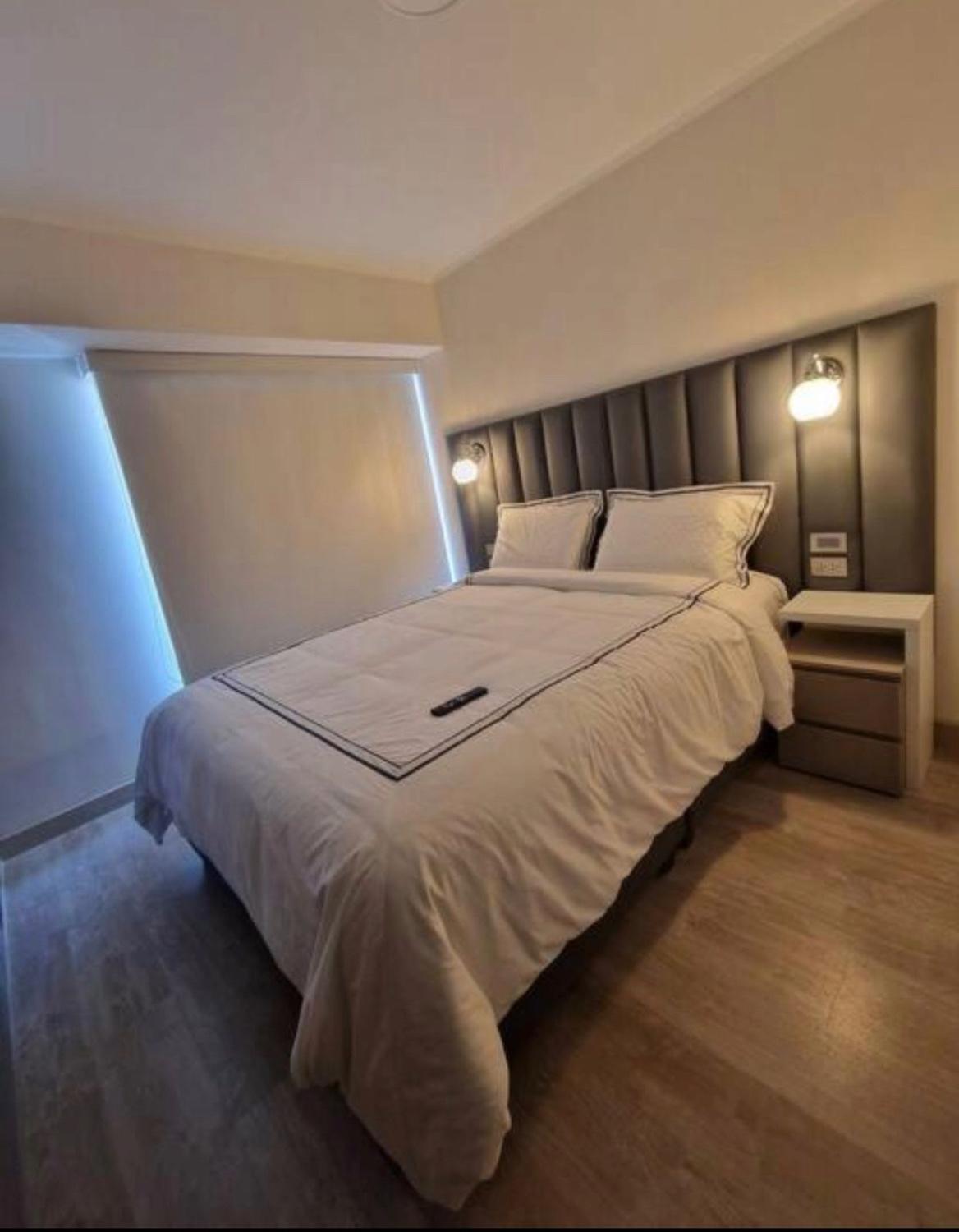 Departamento Miraflores Larcomar Con Terraza Lima Dış mekan fotoğraf