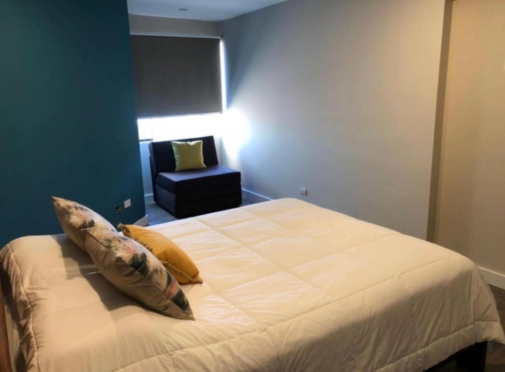 Departamento Miraflores Larcomar Con Terraza Lima Dış mekan fotoğraf
