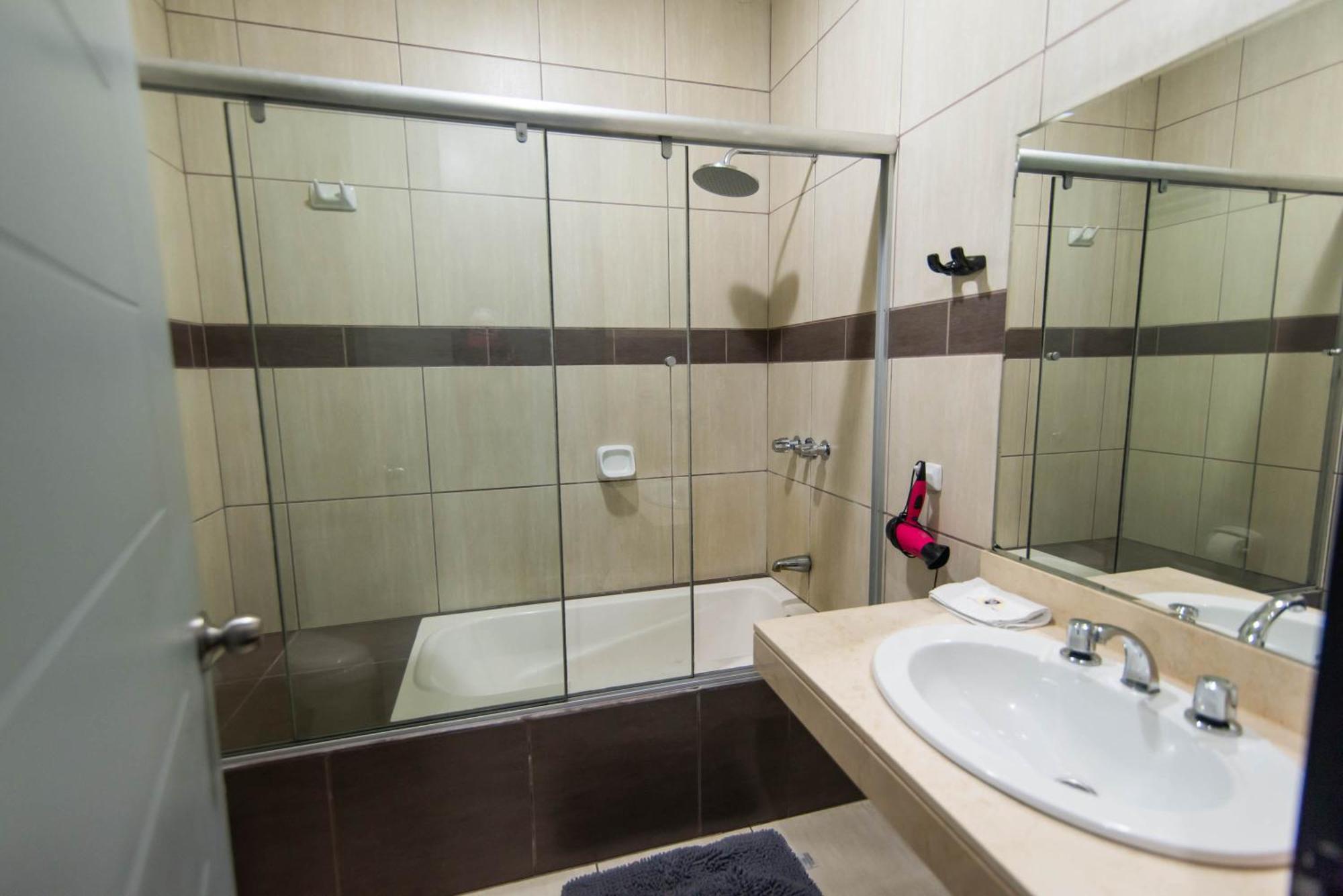 Departamento Miraflores Larcomar Con Terraza Lima Dış mekan fotoğraf