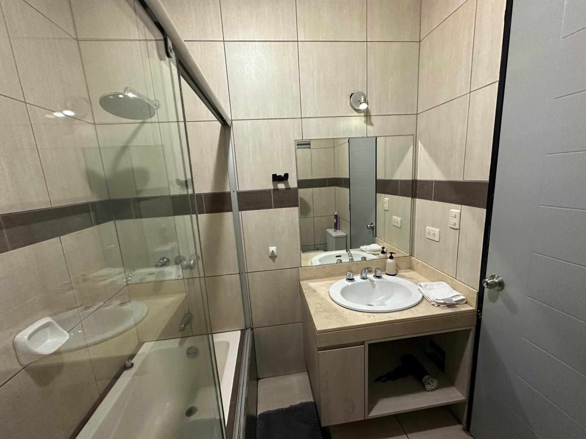 Departamento Miraflores Larcomar Con Terraza Lima Dış mekan fotoğraf