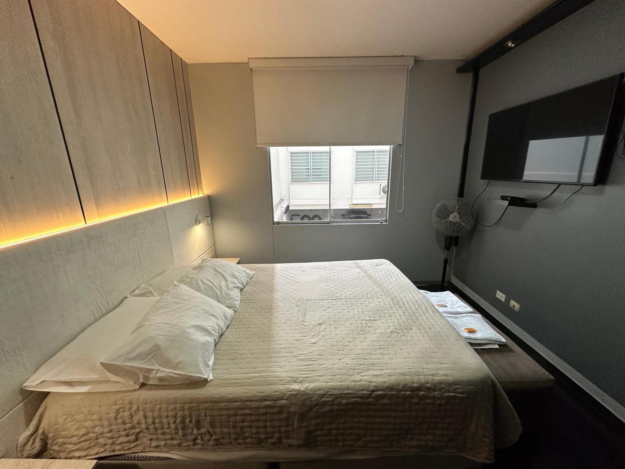 Departamento Miraflores Larcomar Con Terraza Lima Dış mekan fotoğraf
