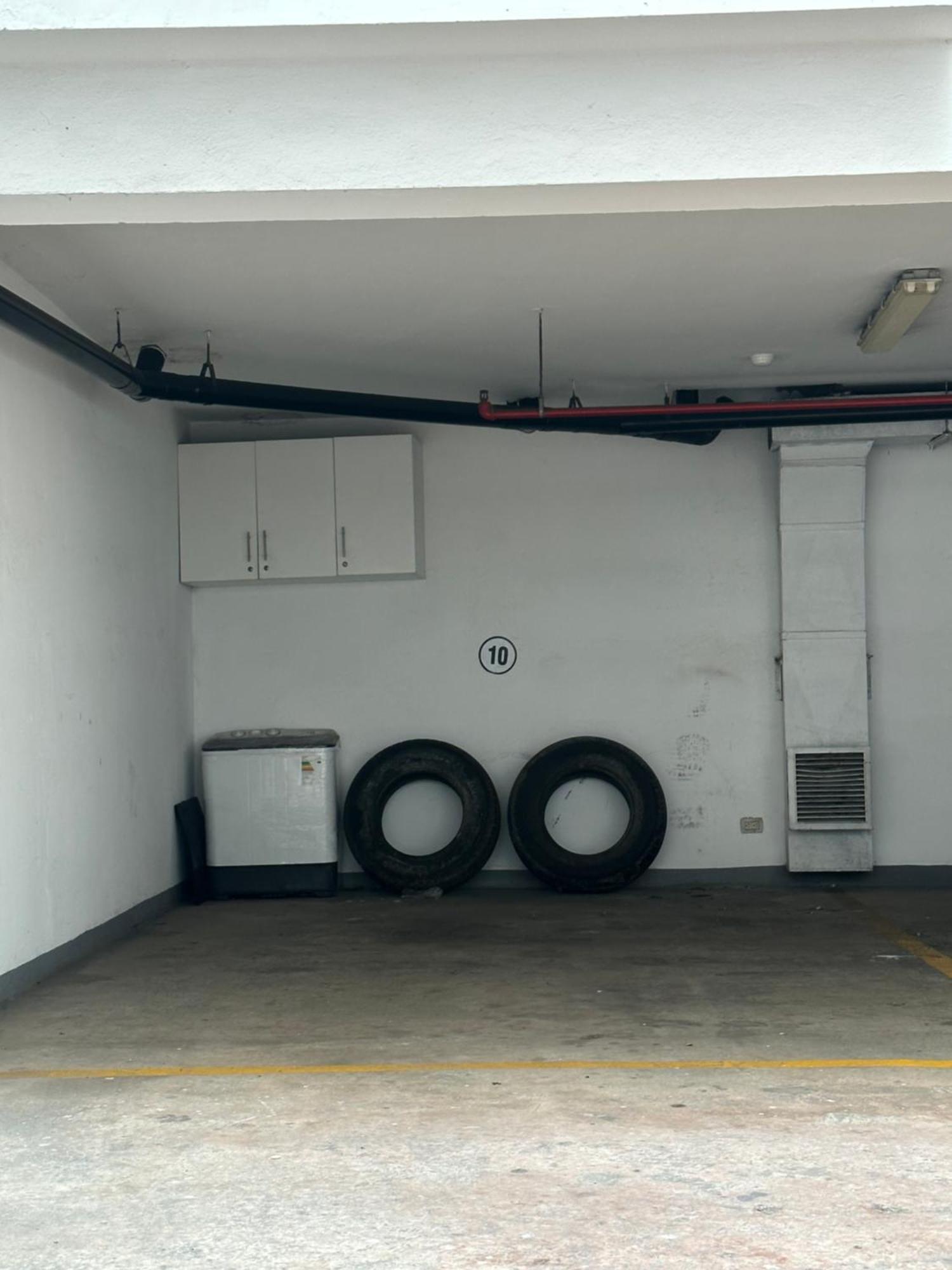 Departamento Miraflores Larcomar Con Terraza Lima Dış mekan fotoğraf